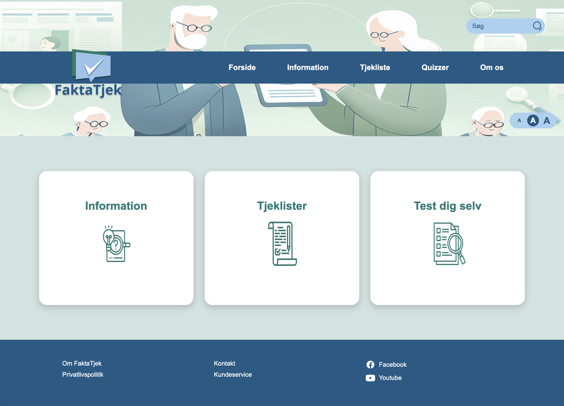Portfolio Website